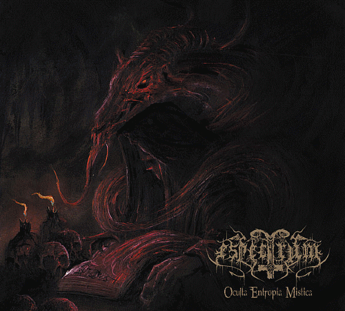 Espectrum : Oculta Entropía Mística